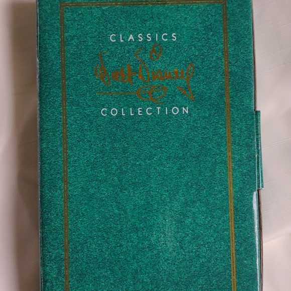 Walt Disney Collection Disc Ornament - Picture 2 of 5